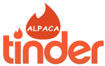 FINAL TINDER LOGO ALPACA