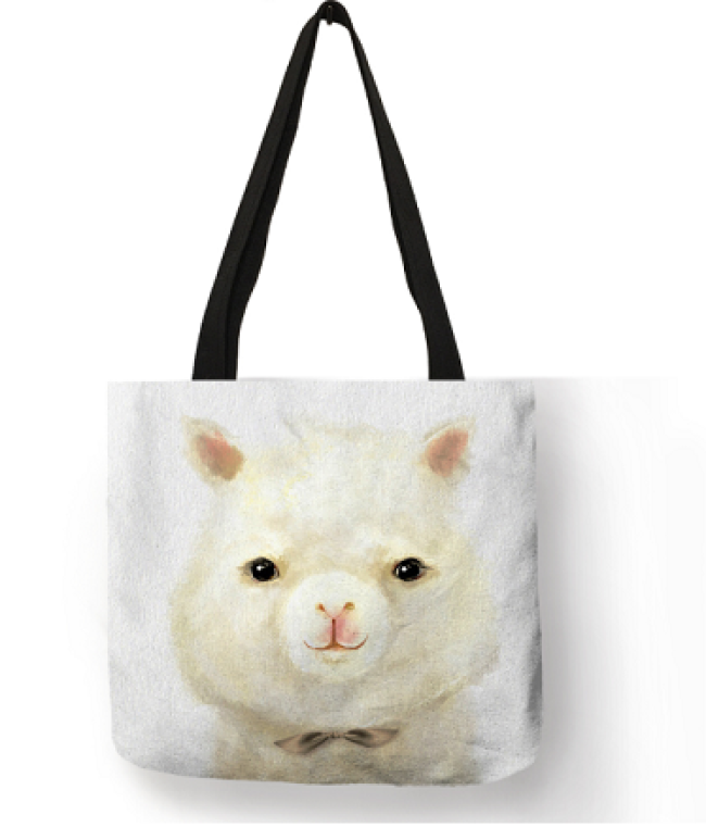 Alpaca Bag