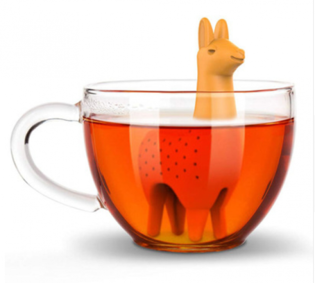Alpaca Tea Infuser